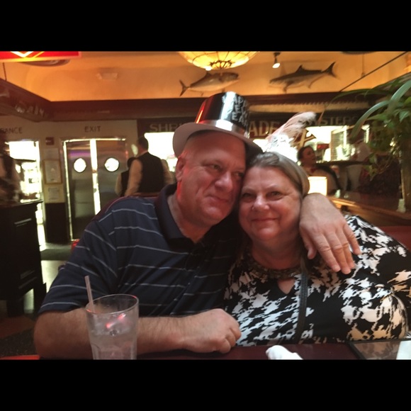 Meet your Posher, Nancy - Picture 1 of 1